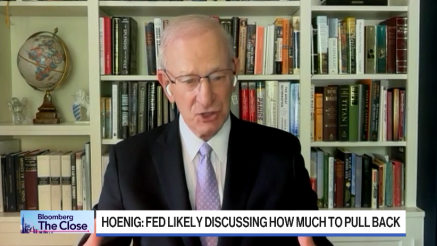 Kakva su očekivanja od Kevina Warsha?