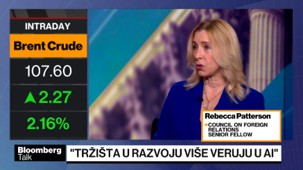 Svet na ivici, berze na vrhuncu: Musk protiv Altmana i trka za energijom