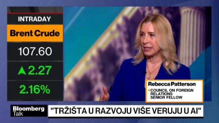 Svijet na ivici, berze na vrhuncu: Musk protiv Altmana i utrka za energijom