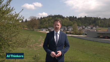 Hitrejši upravi postopki z rešitvami umetne inteligence