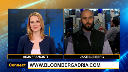 Bleiberg: Cyber bezbednost će neko vreme kaskati za Mythosom i hakerima