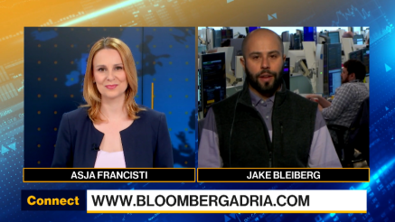 Bleiberg: Kibernetička sigurnost će neko vrijeme kasniti za Mythosom i hakerima