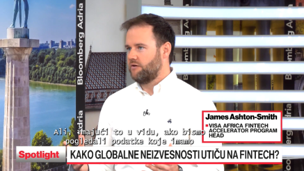 Ko pobeđuje u novom fintech ekosistemu?