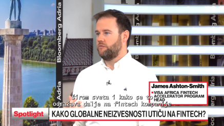 Ko pobjeđuje u novom fintech ekosistemu?