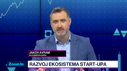 Kako regionalni startapi mogu privući strani kapital?