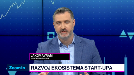 Kako regionalni startapovi mogu privući strani kapital?