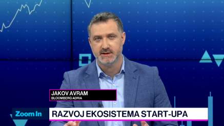 Kako regionalni startupi mogu privući strani kapital?