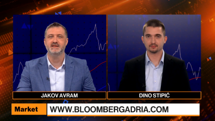 Adria tržišta u znaku kvartalnih izvještaja i AI investicija