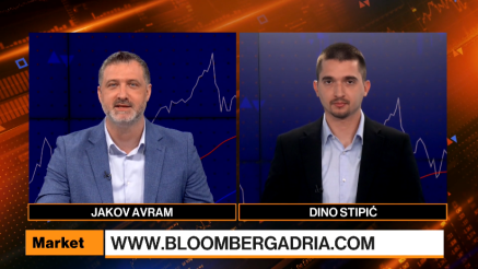 Adria tržišta u znaku kvartalnih izveštaja i AI investicija