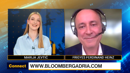 Heinz: Biće potrebno nekoliko kvartala dok ne vidimo pun uticaj rata