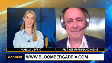 Heinz: Trebat će nekoliko kvartala dok ne vidimo puni utjecaj rata