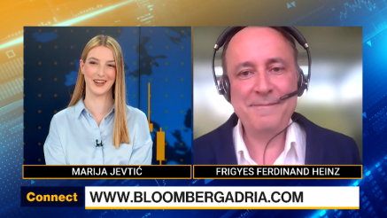 Heinz: Biće potrebno nekoliko kvartala dok ne vidimo pun uticaj rata