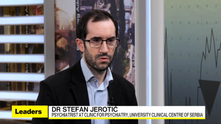 Dr Stefan Jerotić: Kako ekonomija gubitka može da bude put ka uspehu?