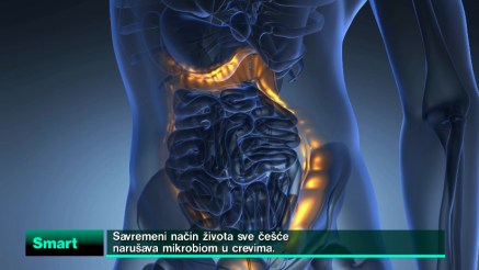 Da li testiranje mikrobioma creva može da nam poboljša kvalitet života?