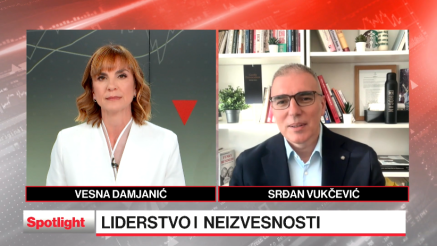 Kako čitati poruke "između redaka" koje nam šalju vođe