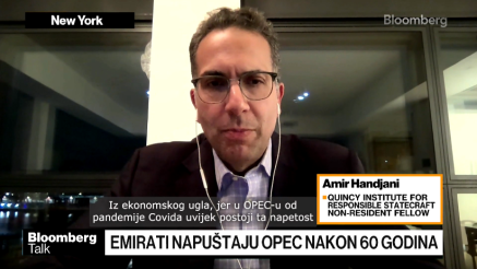 Globalni šok: Powell ostaje, “početak kraja” OPEC-a