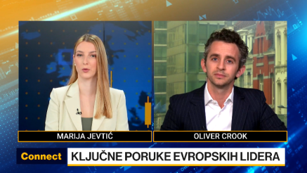 Crook: Evropski zvaničnici poručuju da su sve opcije otvorene