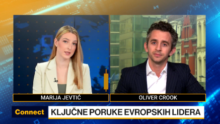 Crook: Evropski zvaničnici poručuju da su sve opcije otvorene