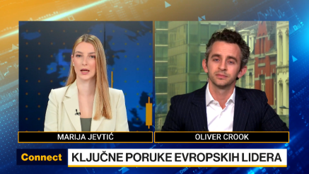 Crook: Europski zvaničnici poručuju da su sve opcije otvorene