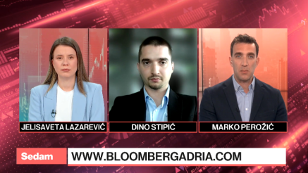 Stipić: Uzbekistanska oklada od 2,5 milijarde dolara