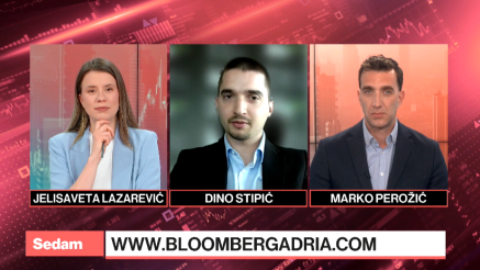 Stipić: Uzbekistanska opklada od 2,5 milijardi dolara