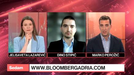 Stipić: Uzbekistanska opklada od 2,5 milijardi dolara