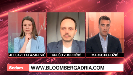 Vugrinčić: Najveća priča o uspjehu istočne Europe krije i zamke