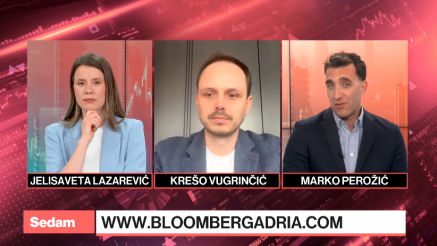 Vugrinčić: Najveća priča o uspjehu istočne Evrope krije i zamke