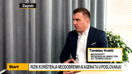 Vračić: Svijest o cyber sigurnosti još se ne prelijeva na operativnu razinu