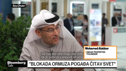 Rat sa Iranom ugrozio tržište nekretnina u Dubaiju?