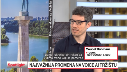 Voice AI: sledeća revolucija u korisničkom iskustvu