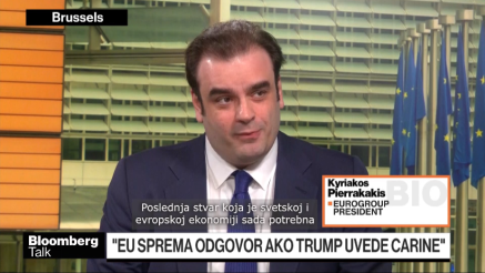 Europa ulazi u stagflaciju?