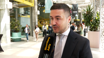 Jovanović: Future&AI summit je događaj koji pronalazi ulogu čoveka u centru budućnosti