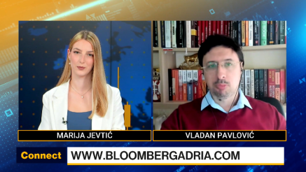 Pavlović: Problem su očekivanja, a ne rezultati