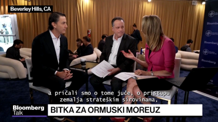 Elon Musk započinje novo doba, Europa gubi trag SAD-a