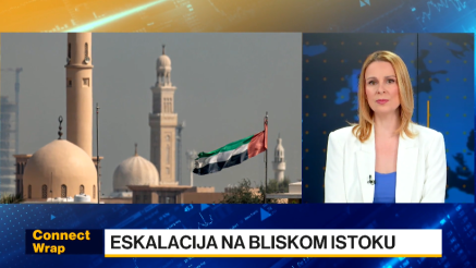 Bliski istok više ne dotiče berze, indeksi na uzlaznoj putanji