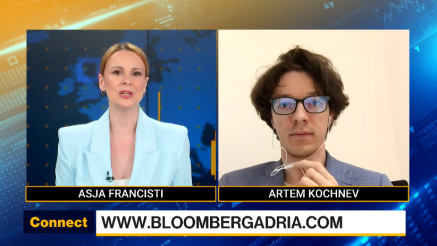Kochnev: ECB je naučila lekciju iz 2022. godine, ovaj put neće odlagati reakciju