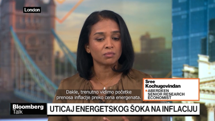 "Wait-and-see taktika središnjih banaka"
