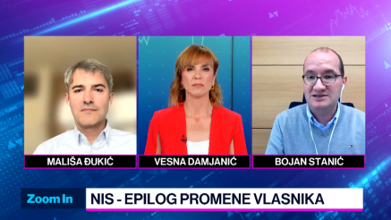 Zašto je rafinerija Pančevo ključna u pregovorima sa MOL-om?
