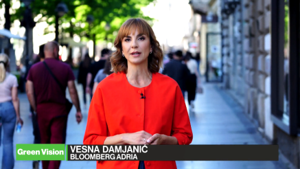 Moda: od zvezda do trnja i obrnuto - do "zelene" odeće