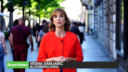 Moda: od zvijezda do trnja i obrnuto - do "zelene" odjeće