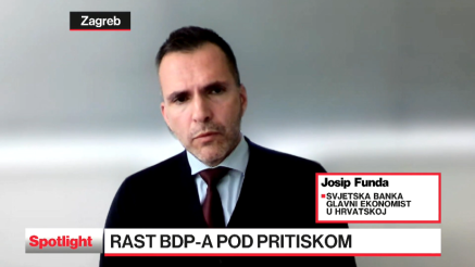 Održivost rasta Hrvatske upitna bez reforme obrazovnog sustava