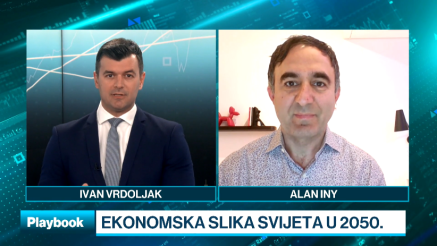 Četiri ekonomska scenarija do 2050.
