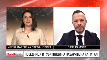 Финансиски пазари: Дали неизвесноста крие нови можности?