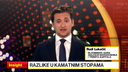 Inflacija pojede deo rate za stambeni kredit