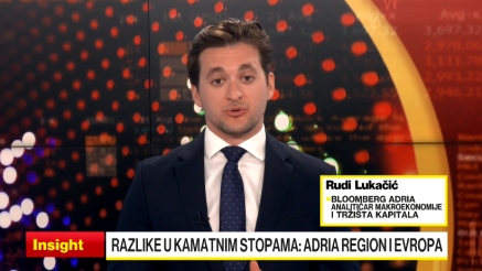 Inflacija pojede dio rate stambenog kredita