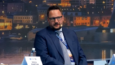 MOL u trci sa vremenom za NIS