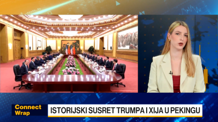 Sažetak sedmice - Sastanak Trumpa i Xija, nestabilno primirje s Iranom, politički haos u Britaniji