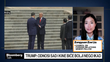 Trump i Xi najavljuju bolje odnose, tech akcije predvode tržišni optimizam