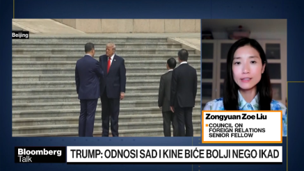 Trump i Xi najavljuju bolje odnose, tehnološke dionice predvode optimizam na tržištu